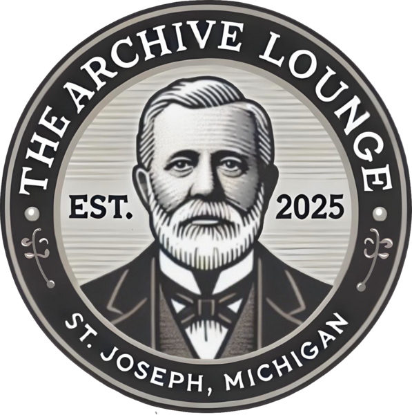 The Archive Lounge