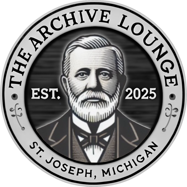The Archive Lounge